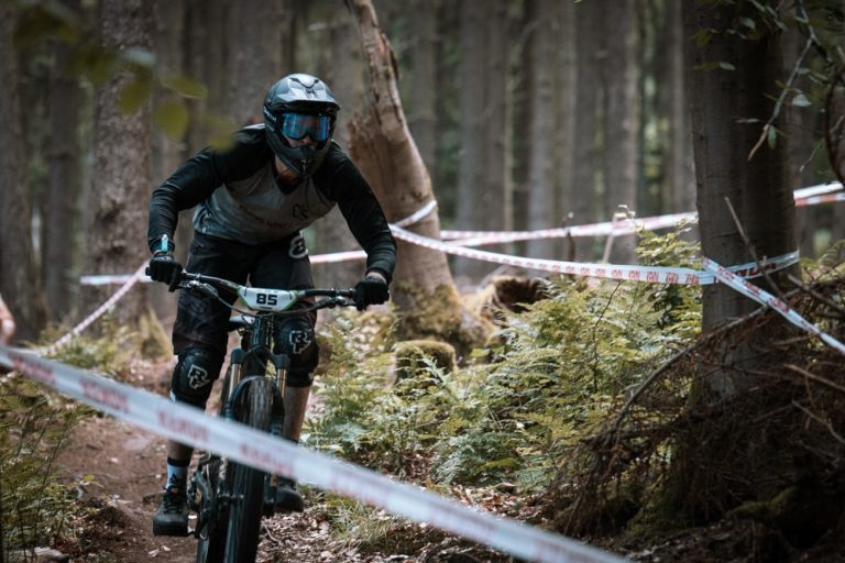 Read more about the article Enduro One Rossbach 2022